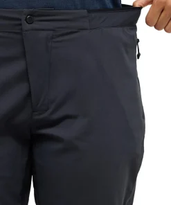 Haglöfs Women's L.I.M Fuse II Pant True Black