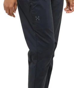 Haglöfs Women's L.I.M Fuse II Pant True Black