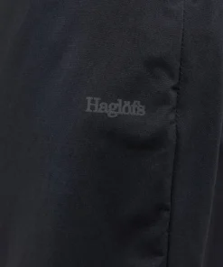 Haglöfs Women's L.I.M Fuse II Pant True Black