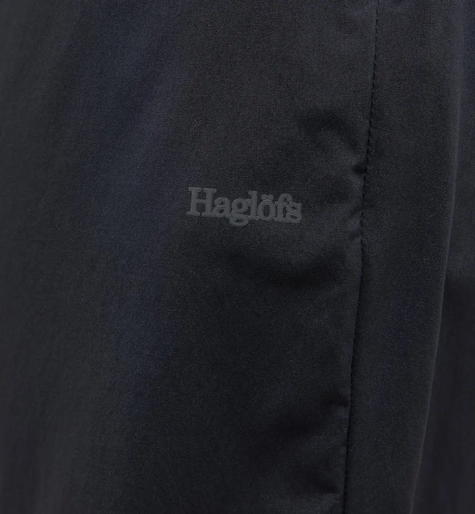 Haglöfs Women's L.I.M Fuse II Pant True Black