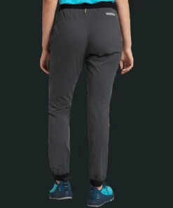 Haglöfs Women's L.I.M Fuse Pant Magnetite