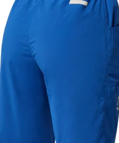 Haglöfs Women's L.I.M Fuse Shorts Electric Blue