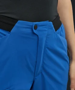 Haglöfs Women's L.I.M Fuse Shorts Electric Blue