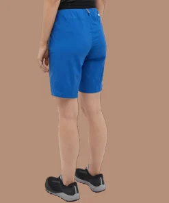 Haglöfs Women's L.I.M Fuse Shorts Electric Blue