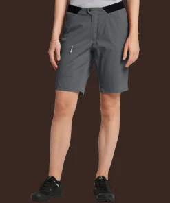 Haglöfs Women's L.I.M Fuse Shorts Magnetite