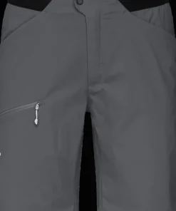 Haglöfs Women's L.I.M Fuse Shorts Magnetite