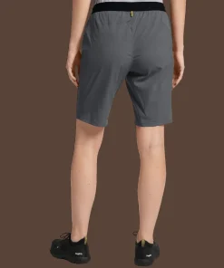 Haglöfs Women's L.I.M Fuse Shorts Magnetite