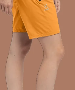 Haglöfs Women's L.I.M Fuse Shorts Desert Yellow
