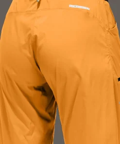 Haglöfs Women's L.I.M Fuse Shorts Desert Yellow