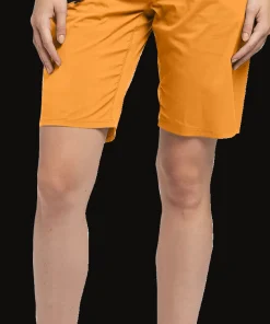 Haglöfs Women's L.I.M Fuse Shorts Desert Yellow