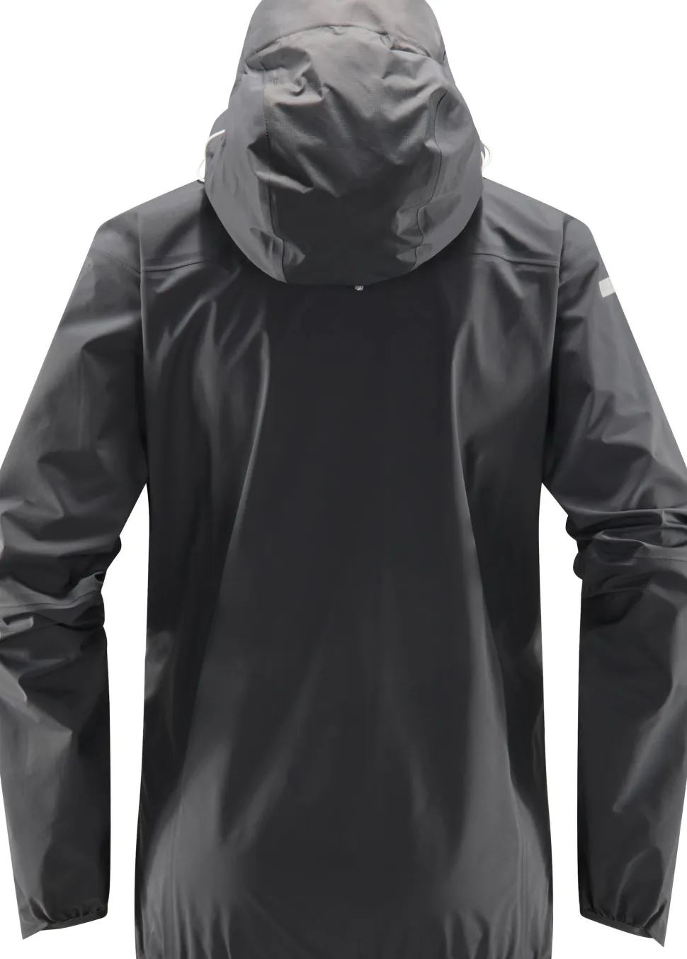 Haglöfs Women's L.I.M Gore-Tex Active Jacket Magnetite