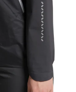 Haglöfs Women's L.I.M Gore-Tex Active Jacket Magnetite