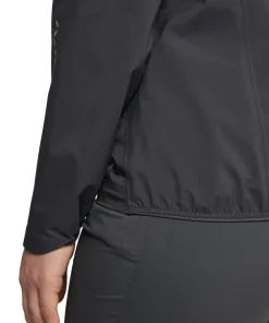 Haglöfs Women's L.I.M Gore-Tex Active Jacket Magnetite