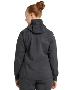 Haglöfs Women's L.I.M Gore-Tex Active Jacket Magnetite