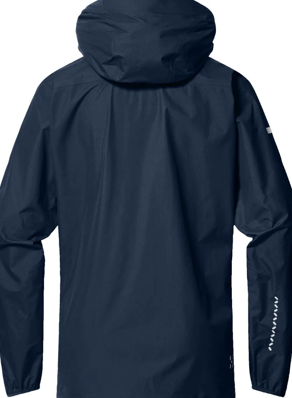 Haglöfs Women's L.I.M Gore-Tex II Jacket Tarn Blue