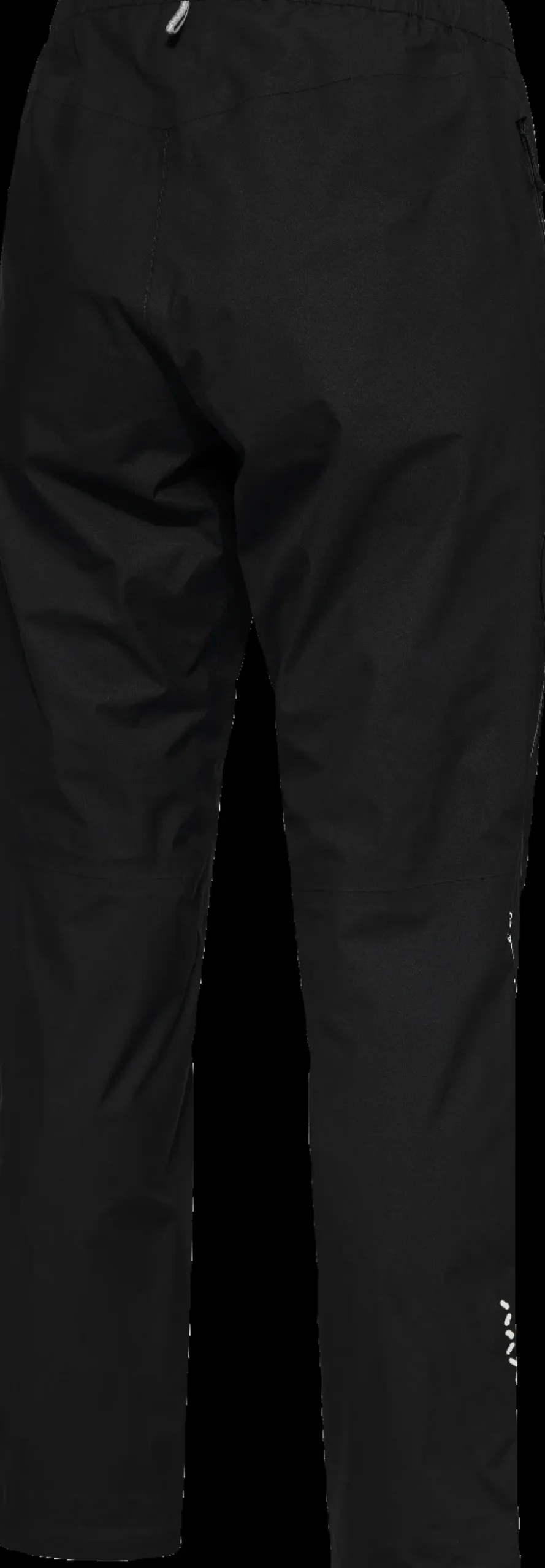 Haglöfs Women's L.I.M Gore-Tex Pant True Black