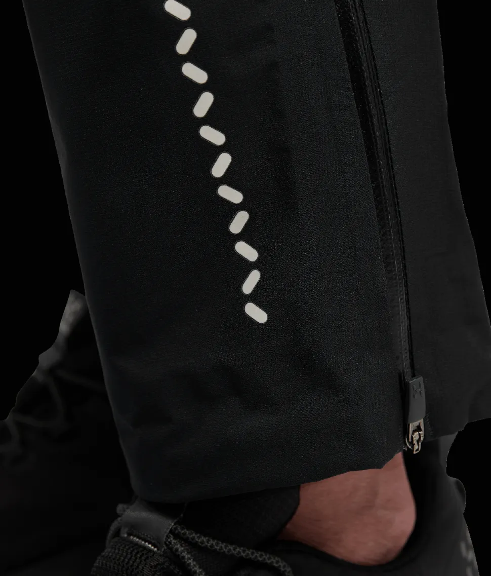Haglöfs Women's L.I.M Gore-Tex Pant True Black