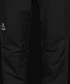 Haglöfs Women's L.I.M Gore-Tex Pant True Black