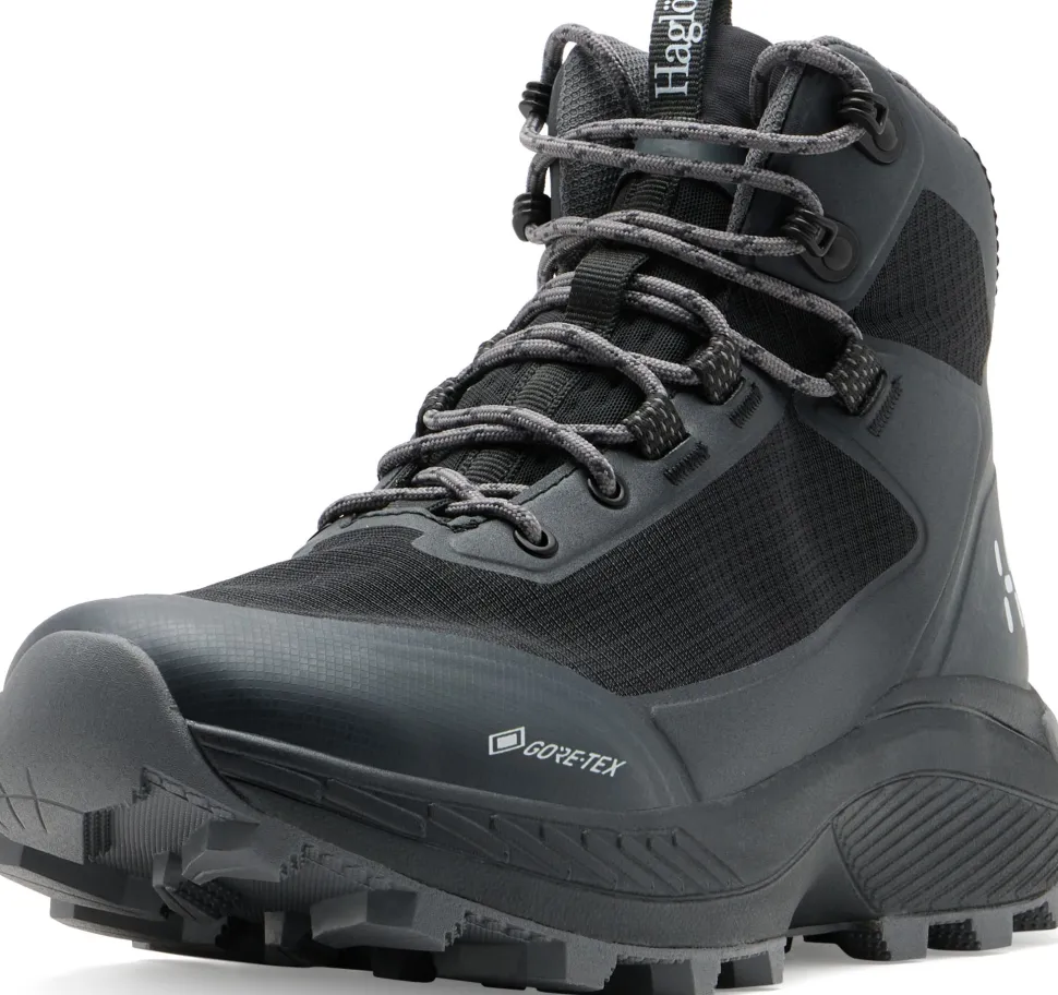 Haglöfs Women's L.I.M Horizon Hike GORE-TEX Mid
