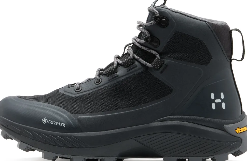 Haglöfs Women's L.I.M Horizon Hike GORE-TEX Mid