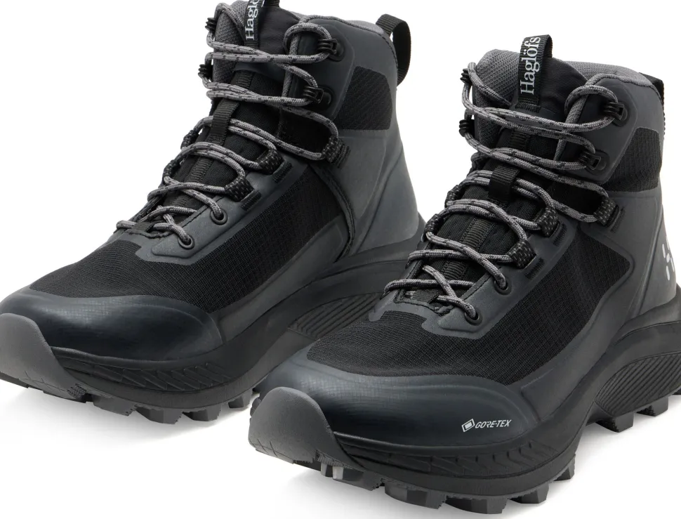 Haglöfs Women's L.I.M Horizon Hike GORE-TEX Mid