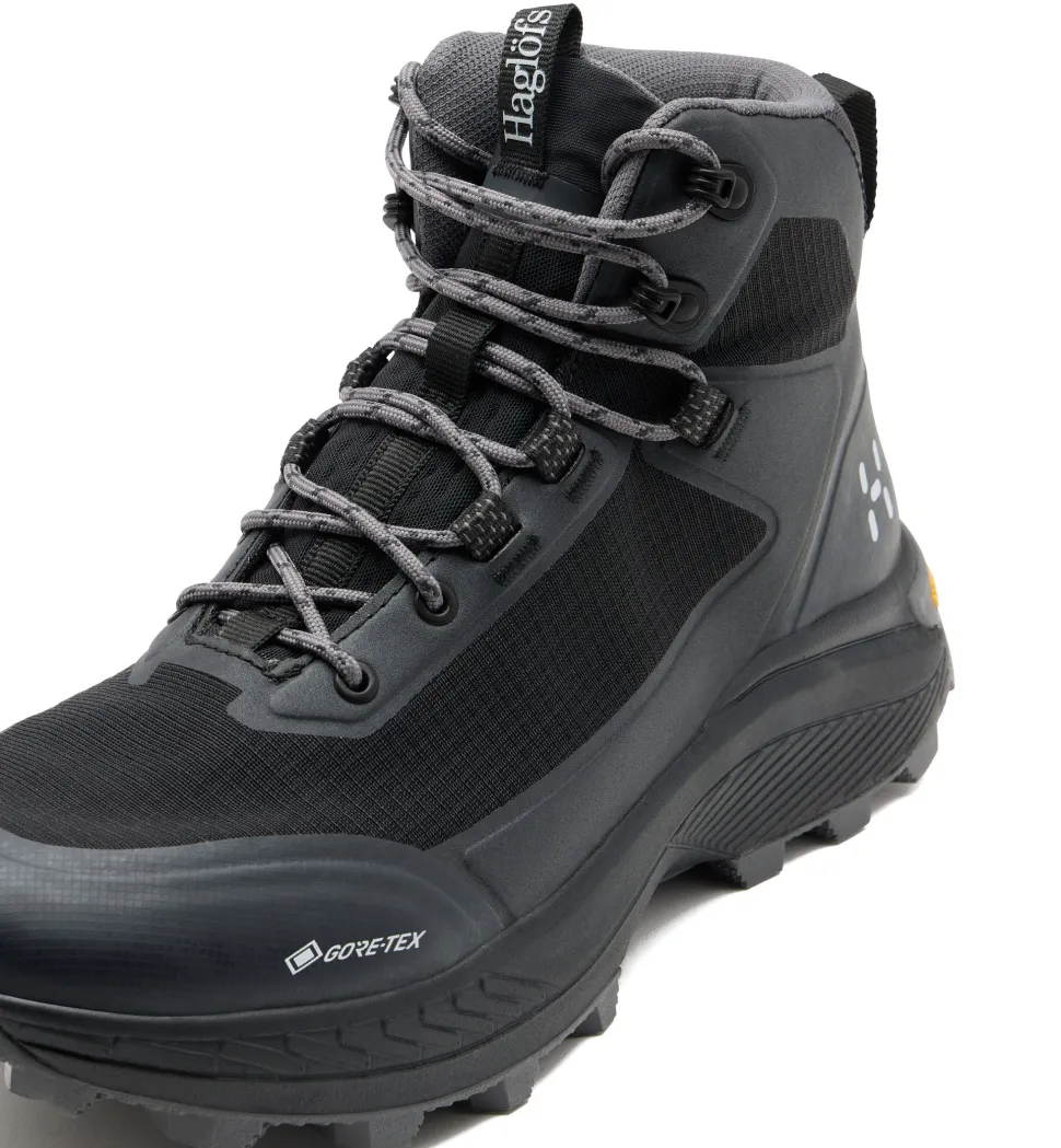 Haglöfs Women's L.I.M Horizon Hike GORE-TEX Mid