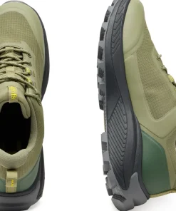 Haglöfs Women's L.I.M Horizon Hike GORE-TEX Low Olive Green/seaweed Green