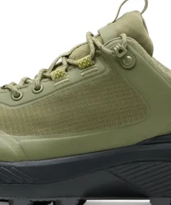 Haglöfs Women's L.I.M Horizon Hike GORE-TEX Low Olive Green/seaweed Green