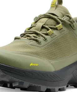 Haglöfs Women's L.I.M Horizon Hike GORE-TEX Low Olive Green/seaweed Green