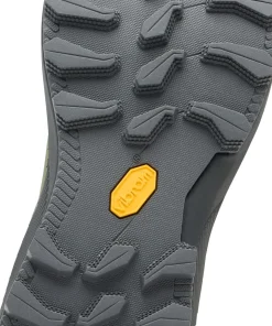 Haglöfs Women's L.I.M Horizon Hike GORE-TEX Low Olive Green/seaweed Green