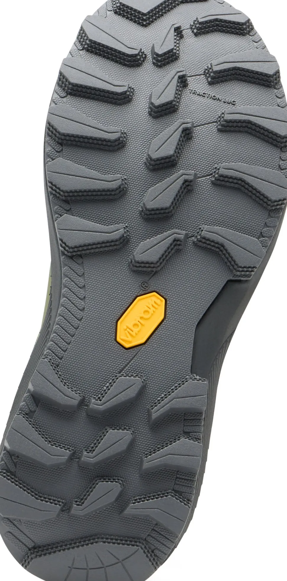 Haglöfs Women's L.I.M Horizon Hike GORE-TEX Low Olive Green/seaweed Green