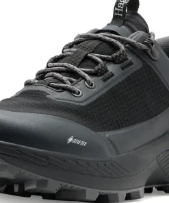 Haglöfs Women's L.I.M Horizon Hike GORE-TEX Low True Black/magnetite
