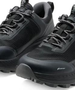 Haglöfs Women's L.I.M Horizon Hike GORE-TEX Low True Black/magnetite