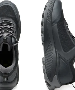 Haglöfs Women's L.I.M Horizon Hike GORE-TEX Low True Black/magnetite