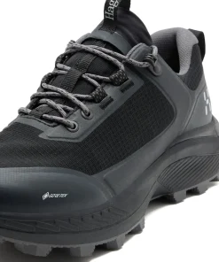 Haglöfs Women's L.I.M Horizon Hike GORE-TEX Low True Black/magnetite