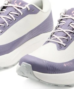Haglöfs Women's L.I.M Horizon Hike GORE-TEX Low Purple Fog/soft White