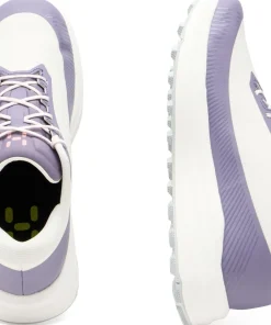 Haglöfs Women's L.I.M Horizon Hike GORE-TEX Low Purple Fog/soft White