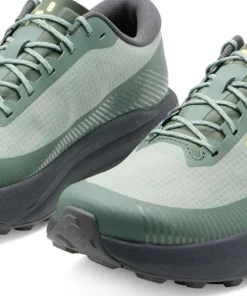 Haglöfs Women's L.I.M Horizon Low Chlorophyll Green/dew Green