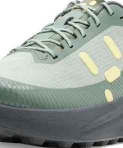 Haglöfs Women's L.I.M Horizon Low Chlorophyll Green/dew Green
