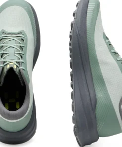 Haglöfs Women's L.I.M Horizon Low Chlorophyll Green/dew Green