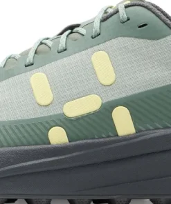 Haglöfs Women's L.I.M Horizon Low Chlorophyll Green/dew Green