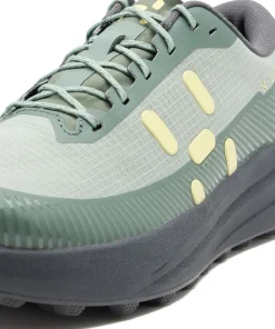 Haglöfs Women's L.I.M Horizon Low Chlorophyll Green/dew Green