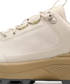 Haglöfs Women's L.I.M Horizon Hike GORE-TEX Low Chalk Beige/oak Brown