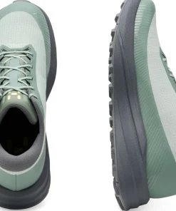 Haglöfs Women's L.I.M Horizon Hike GORE-TEX Low Chlorophyll Green/dew Green