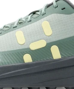 Haglöfs Women's L.I.M Horizon Hike GORE-TEX Low Chlorophyll Green/dew Green