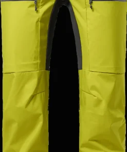 Haglöfs Women's L.I.M Hybrid Touring Pant Aurora/Magnetite