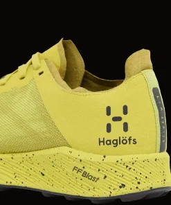 Haglöfs Women's L.I.M Intense Trail Low Aurora