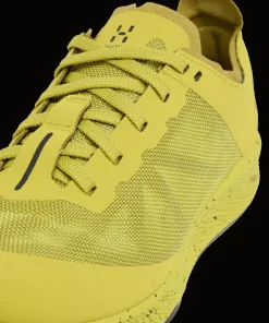Haglöfs Women's L.I.M Intense Trail Low Aurora