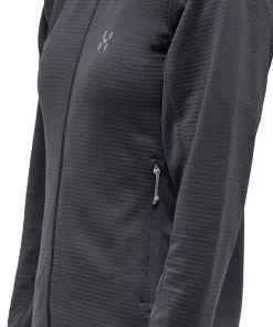 Haglöfs Women's L.I.M Mid Multi II Hood True Black
