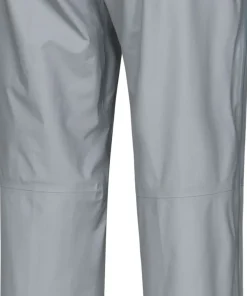 Haglöfs Women's L.I.M Pant (2022) Concrete Regular